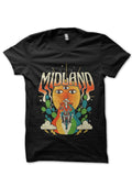 Midland T-Shirt Style006 Hoodie, Sweatshirt | CoreVibeTees.com