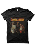 Midland T-Shirt Style005 Hoodie, Sweatshirt | CoreVibeTees.com