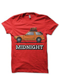 Midnight Club T-Shirt Style008 Hoodie, Sweatshirt | CoreVibeTees.com