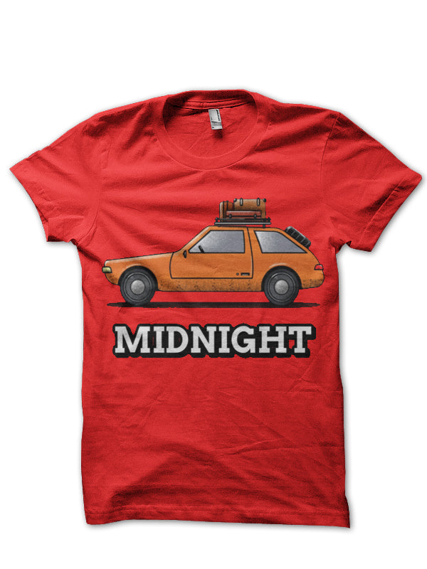 Midnight Club T-Shirt Style008 Hoodie, Sweatshirt | CoreVibeTees.com