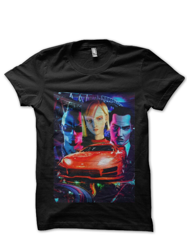 Midnight Club T-Shirt Style006 Hoodie, Sweatshirt | CoreVibeTees.com