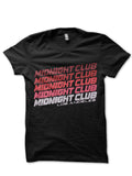 Midnight Club T-Shirt Style004 Hoodie, Sweatshirt | CoreVibeTees.com