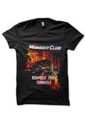 Midnight Club T-Shirt Style002 Hoodie, Sweatshirt | CoreVibeTees.com