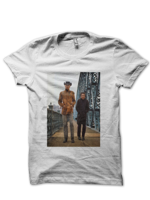 Midnight Cowboy T-Shirt Hoodie, Sweatshirt | CoreVibeTees.com