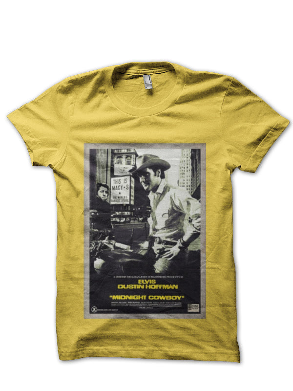 Midnight Cowboy T-Shirt Style005 Hoodie, Sweatshirt | CoreVibeTees.com