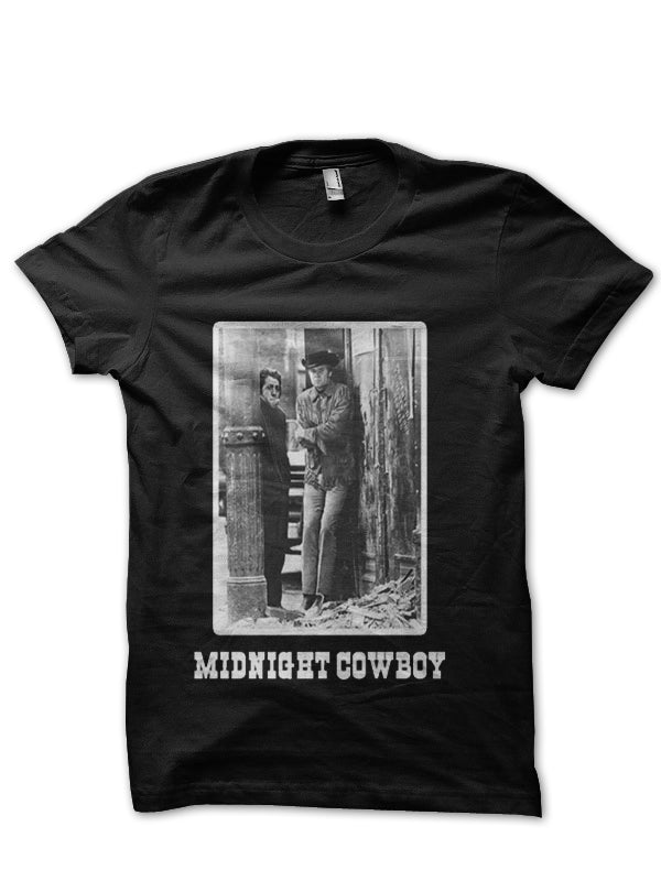 Midnight Cowboy T-Shirt Style006 Hoodie, Sweatshirt | CoreVibeTees.com