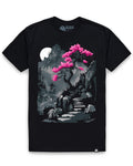 Midnight Ascent Tee