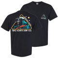Midnight Rider Tee Hoodie, Sweatshirt | CoreVibeTees.com