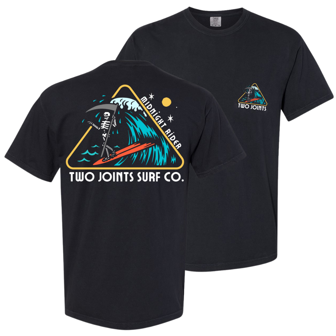 Midnight Rider Tee Hoodie, Sweatshirt | CoreVibeTees.com