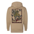 Midnight Rider Hoodie T-Shirts, Sweatshirt | CoreVibeTees.com (Image 1)