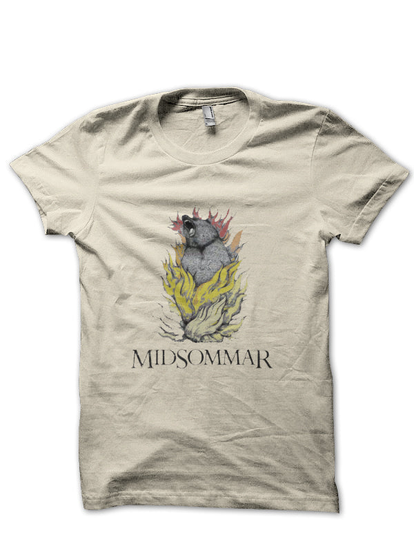 Midsommar T-Shirt Style001 Hoodie, Sweatshirt | CoreVibeTees.com