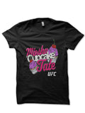 Miesha Tate T-Shirt Style006 Hoodie, Sweatshirt | CoreVibeTees.com