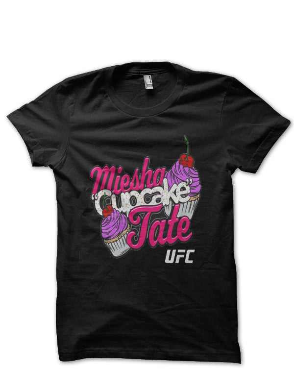 Miesha Tate T-Shirt Style006 Hoodie, Sweatshirt | CoreVibeTees.com
