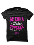 Miesha Tate T-Shirt Style005 Hoodie, Sweatshirt | CoreVibeTees.com