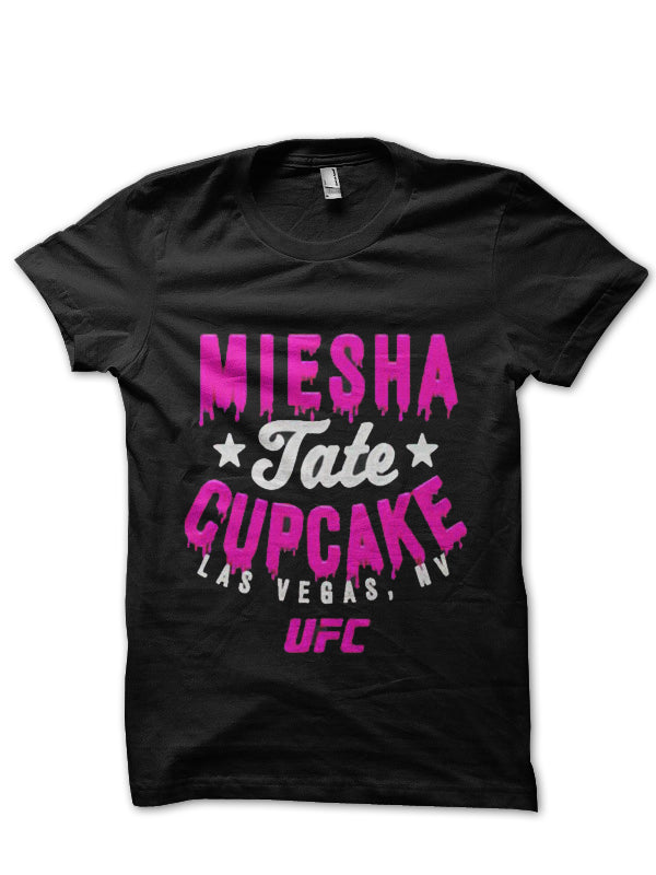 Miesha Tate T-Shirt Style005 Hoodie, Sweatshirt | CoreVibeTees.com