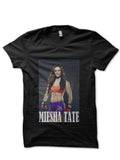 Miesha Tate T-Shirt Style004 Hoodie, Sweatshirt | CoreVibeTees.com