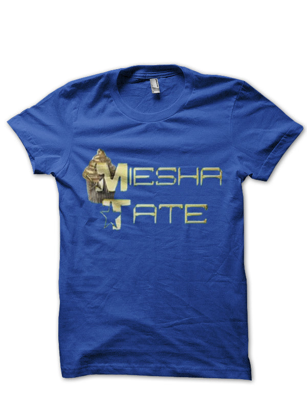 Miesha Tate T-Shirt Style003 Hoodie, Sweatshirt | CoreVibeTees.com