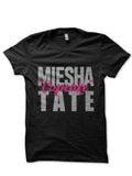 Miesha Tate T-Shirt Style001 Hoodie, Sweatshirt | CoreVibeTees.com