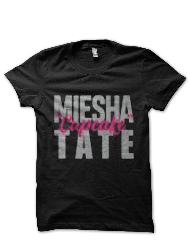 Miesha Tate T-Shirt Style001 Hoodie, Sweatshirt | CoreVibeTees.com