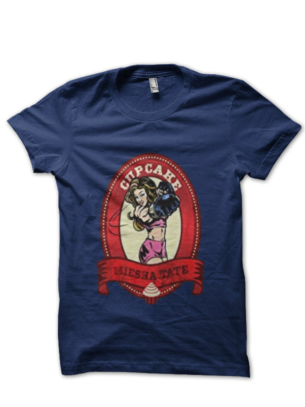 Miesha Tate T-Shirt Hoodie, Sweatshirt | CoreVibeTees.com