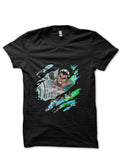 Might Guy T-Shirt Hoodie, Sweatshirt | CoreVibeTees.com