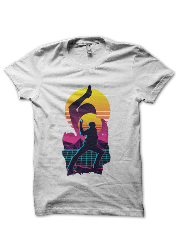 Might Guy T-Shirt Style008 Hoodie, Sweatshirt | CoreVibeTees.com