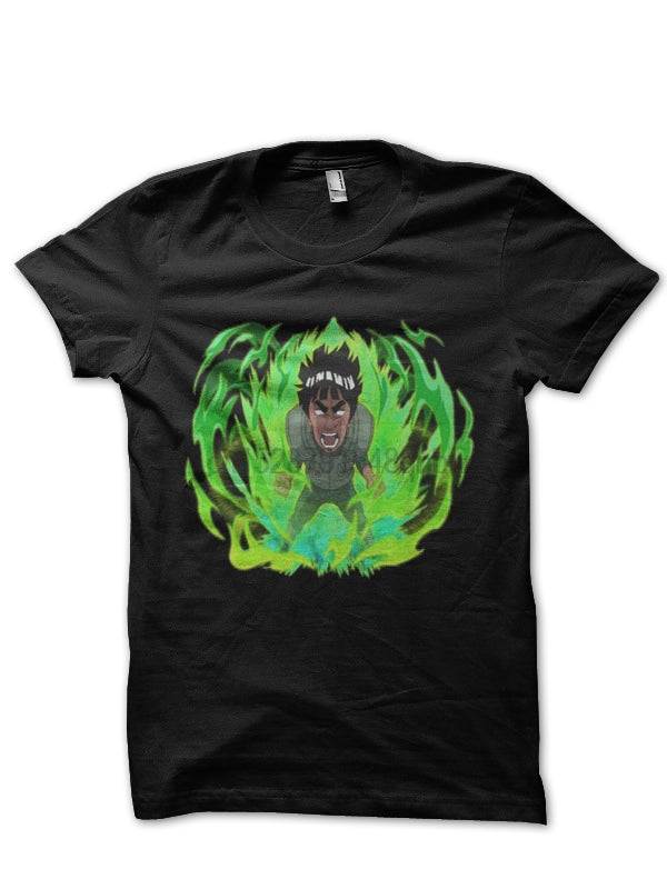 Might Guy T-Shirt Style006 Hoodie, Sweatshirt | CoreVibeTees.com