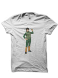 Might Guy T-Shirt Style002 Hoodie, Sweatshirt | CoreVibeTees.com