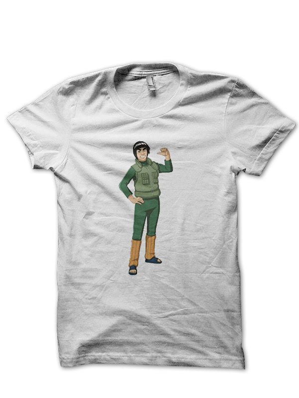 Might Guy T-Shirt Style002 Hoodie, Sweatshirt | CoreVibeTees.com