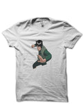 Might Guy T-Shirt Style001 Hoodie, Sweatshirt | CoreVibeTees.com