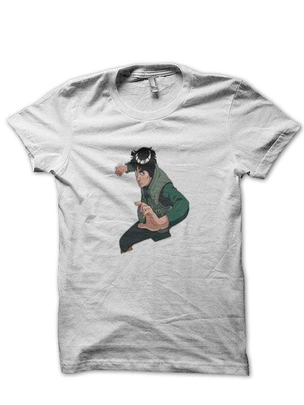 Might Guy T-Shirt Style001 Hoodie, Sweatshirt | CoreVibeTees.com
