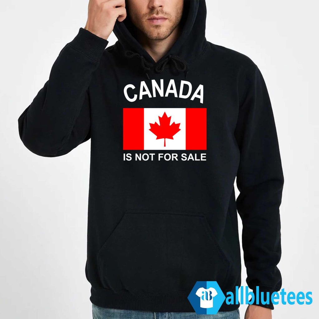 Mike Myers Canada Shirt SNL