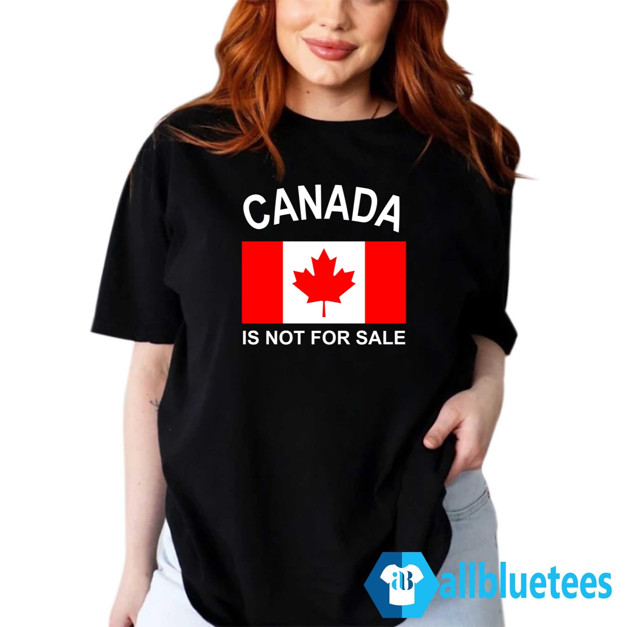 Mike Myers Canada Shirt SNL