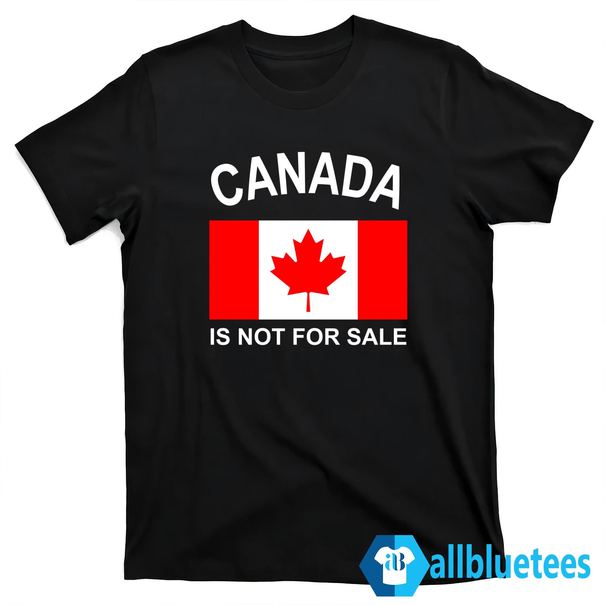 Mike Myers Canada Shirt SNL