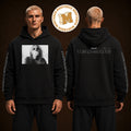 Miley Cyrus Bass Persuades Exclusive Tee Two Sided Unisex Hoodie Shirt