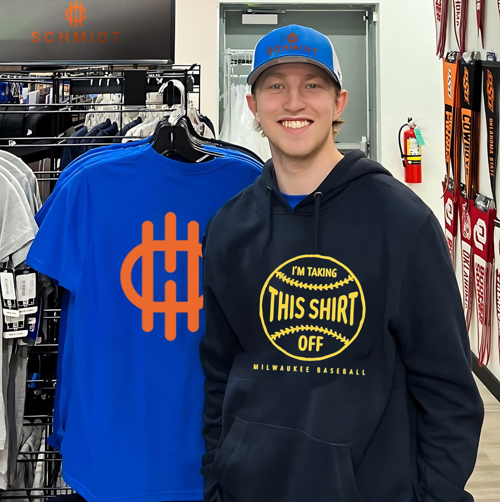 Milwaukee Brewers Tarps Off I’m talking this shirt off shirt