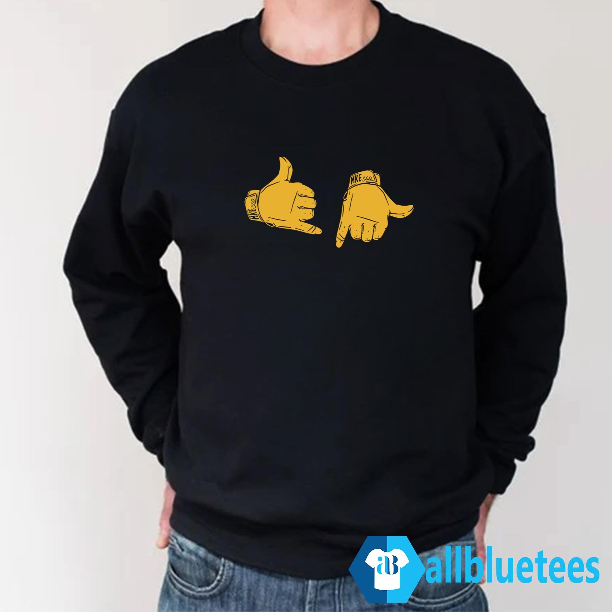 Milwaukee Call Ended Shirt