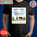 Mind full people vs mind full horse shirt