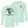 Mind Waves SPF Shirt Hoodie, Sweatshirt | CoreVibeTees.com
