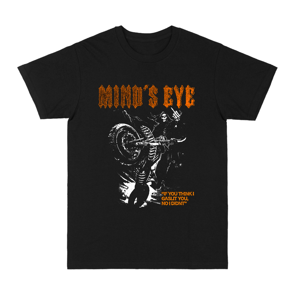 Mind's Eye - Gaslit Tee Hoodie, Sweatshirt | CoreVibeTees.com