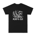 MindÂ´s Eye - Mask Tee Hoodie, Sweatshirt | CoreVibeTees.com