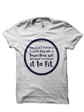 Square Peg, Round Hole T-Shirt Hoodie, Sweatshirt | CoreVibeTees.com