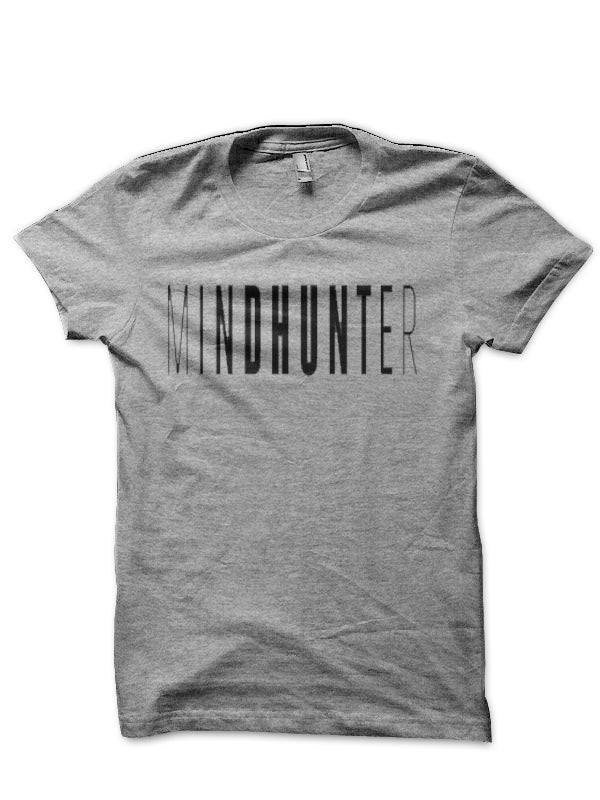 Mindhunter T-Shirt Hoodie, Sweatshirt | CoreVibeTees.com