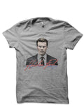 Holden Ford / Mindhunter Retro Style Design T-Shirt Hoodie, Sweatshirt | CoreVibeTees.com