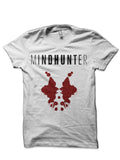 Mindhunter T-Shirt Style004 Hoodie, Sweatshirt | CoreVibeTees.com