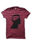 Mindhunter Holden T-Shirt Hoodie, Sweatshirt | CoreVibeTees.com