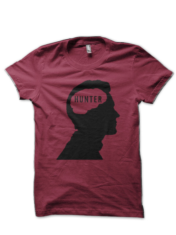 Mindhunter Holden T-Shirt Hoodie, Sweatshirt | CoreVibeTees.com