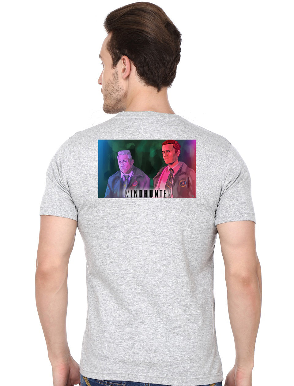 Mindhunter T-Shirt Style003 Hoodie, Sweatshirt | CoreVibeTees.com