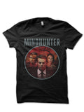 Mindhunter v2 T-Shirt Hoodie, Sweatshirt | CoreVibeTees.com