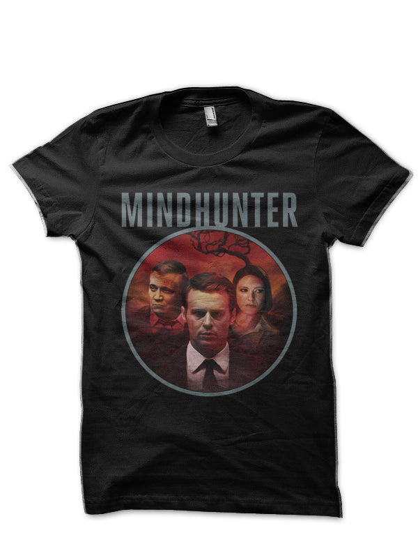 Mindhunter v2 T-Shirt Hoodie, Sweatshirt | CoreVibeTees.com